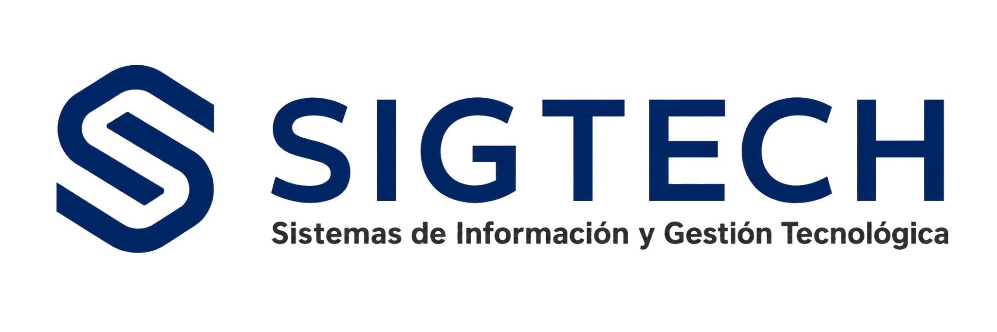 SIGTECH Logo
